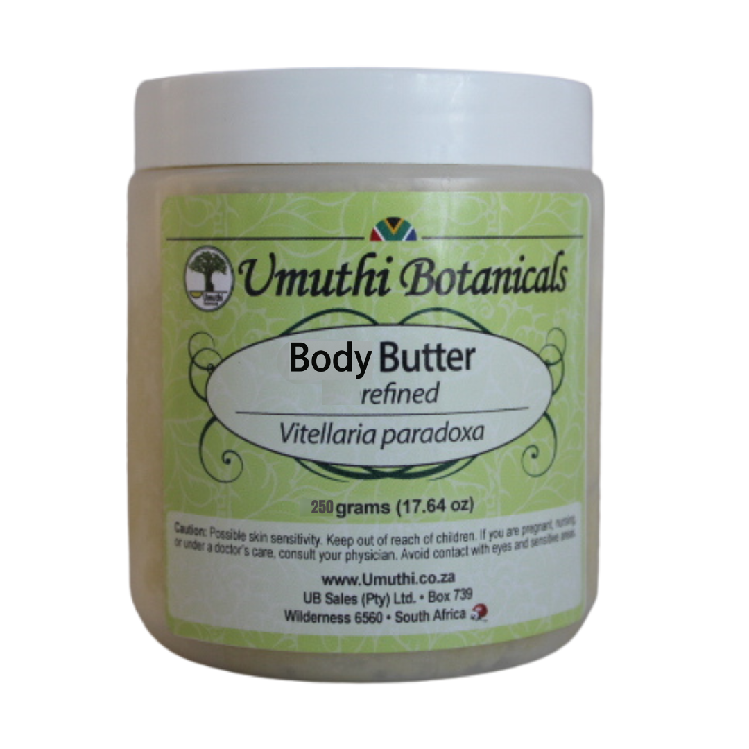 Body Butter 250g