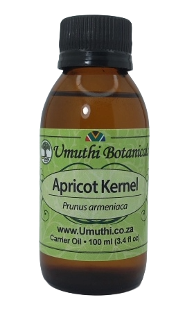 Apricot Kernel - Carrier Oil