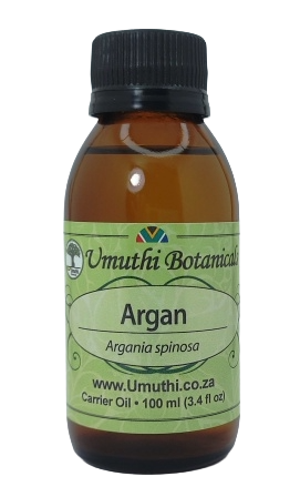 Argan - Carrier Oil