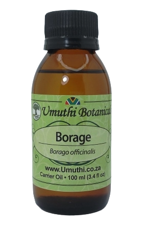 Borage - Carrier Oil