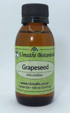 GRAPESEED OIL - vitis vinifera - 100% Pure