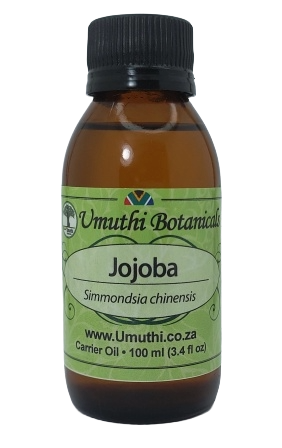 Jojoba - Carrier Oil
