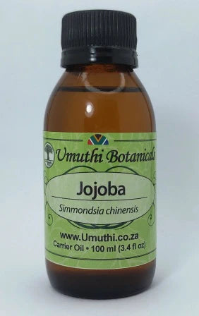 Jojoba - Carrier Oil