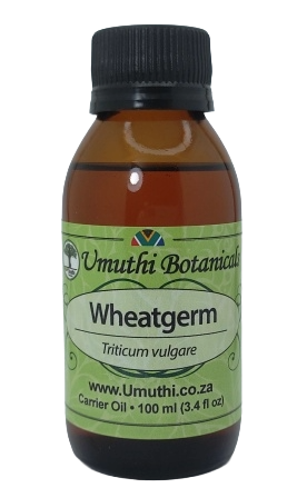 Wheatgerm - Carrier Oil