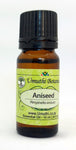 Aniseed Seed Oil - Pimpinella anisum - 100% Pure