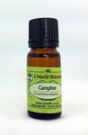 CAMPHOR OIL - cinnamomun camphora - 100% Pure