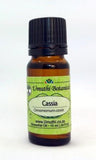 CASSIA OIL - Cinnamomum cassia - 100% Pure