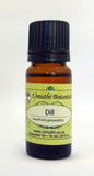 DILL OIL - anethum graveolens - 100% Pure