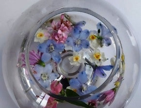 Organic Essential Oils