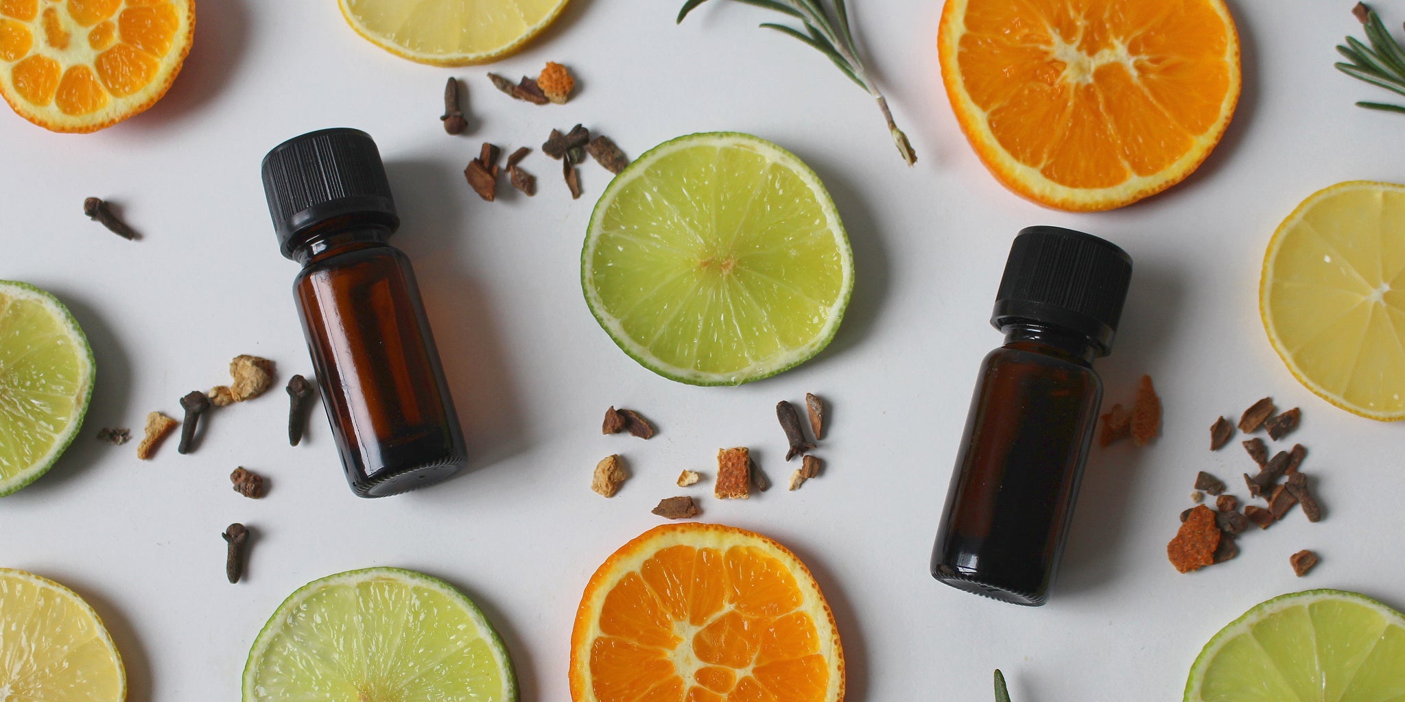 Essential Oils