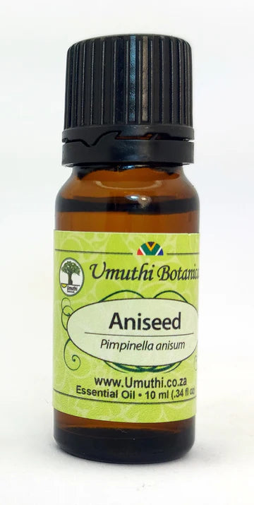 Aniseed - Essential Oil