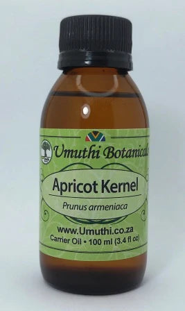 Apricot Kernel - Carrier Oil