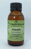 Avocado Oil - Persea americana - Cold pressed - REFINED- 100% Pure