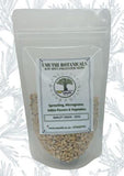 Barley Grass Seeds - Hordeum Vulgare - Natural & Untreated Microgreens