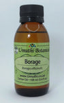BORAGE OIL - Borago officinalis - 100% Pure