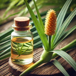 CALAMUS OIL- acorus calamus - 100% Pure