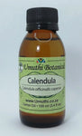 CALENDULA OIL – Calendula officinalis -  Infused in Sunflower Oil.