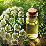 CARAWAY OIL - carum carvi - 100% Pure