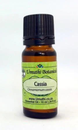 Cassia - Essential Oil