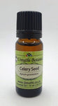 CELERY SEED OIL - apium graveolens - 100% Pure