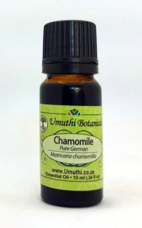 Chamomile German - Essential Oil