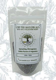 CHIA SEEDS - Sprouting Seeds - Salvia Hispanica - Natural & Untreated - Microgreens