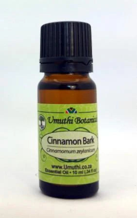 Cinnamon Bark - Essential Oil