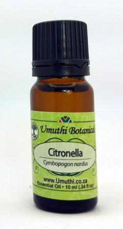 Citronella - Essential Oil