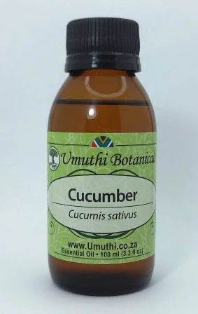 Cucumber - Carrier Oil