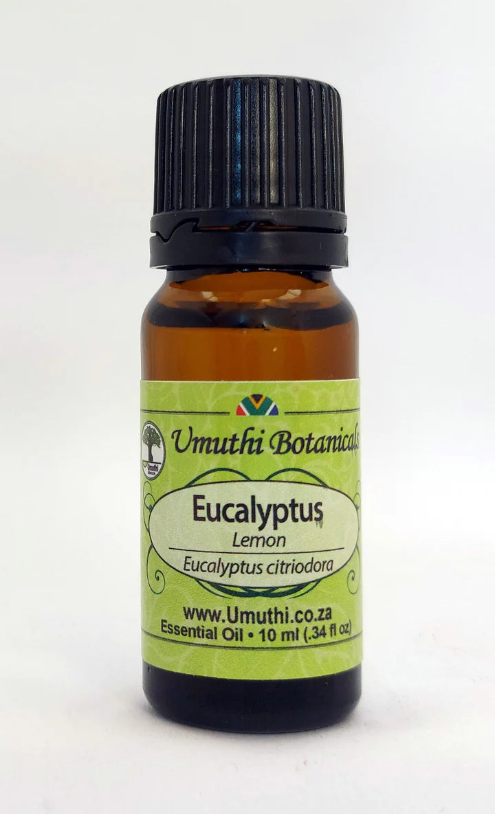 Eucalyptus Lemon - Essential Oil