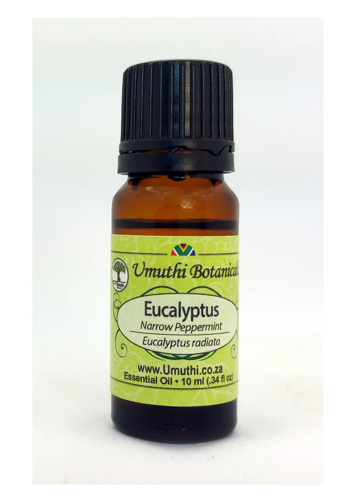 Eucalyptus Narrow Peppermint - Essential Oil