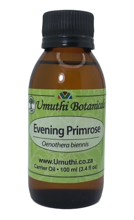 Evening Primrose - Carrier Oil
