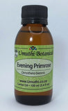 EVENING PRIMROSE OIL - oenothera biennis - 100% Pure