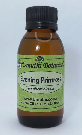 Evening Primrose - Carrier Oil