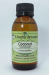 COCONUT FRACTIONATED  - Cocos nucifera -  100% Pure
