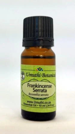 Frankincense Serrata - Essential Oil