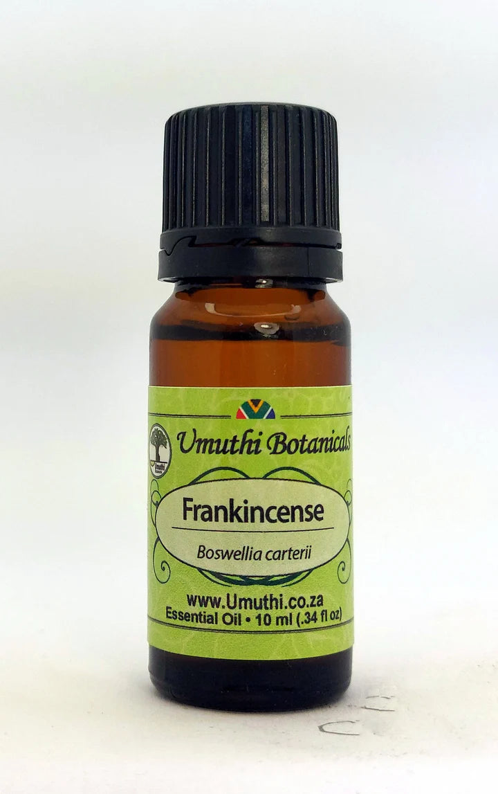 Frankincense Caterii - Essential Oil