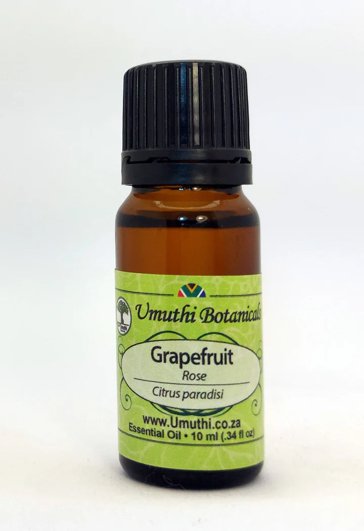 Grapefruit Rose - Essential Oil