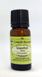 GRAPEFRUIT WHITE - Citrus paradisi - 100% Pure