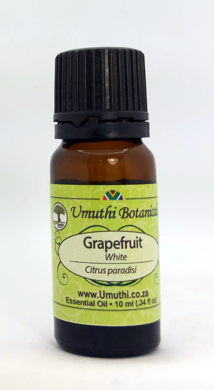 Grapefruit White - Essential Oil