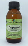 GRAPESEED OIL - vitis vinifera - 100% Pure