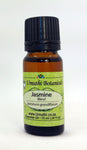 JASMINE ASIAN  - Jasminum Sambac - ESSENTIAL OIL  - 100% Pure