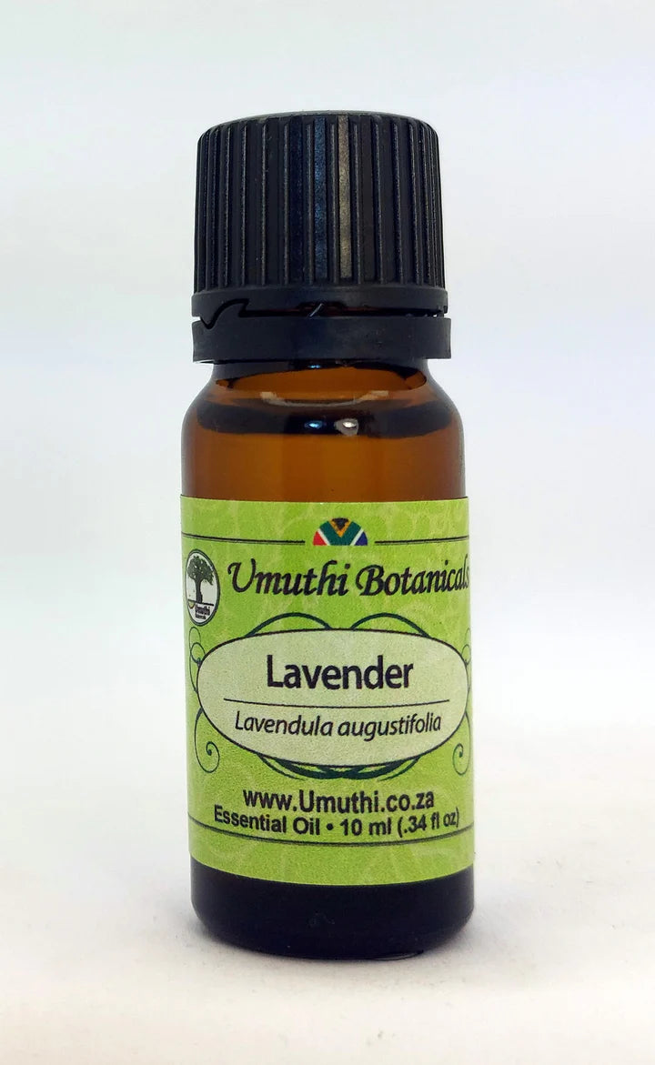 Lavender - Essential Oil