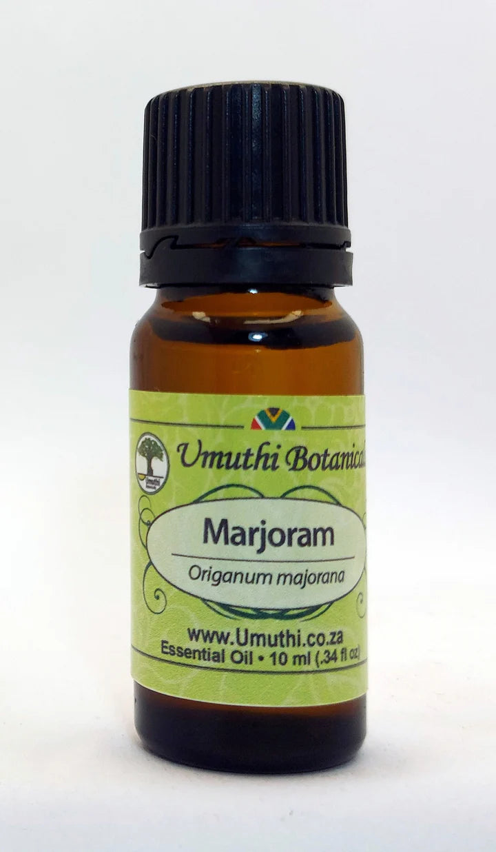 Marjoram - Essential Oil