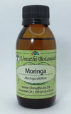 MORINGA (BEN OIL) - Moringa oleifera