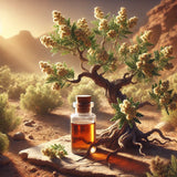 MYRRH OIL - Commiphora myrrha