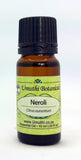 NEROLI OIL - Citrus aurantium - Standarised Blend