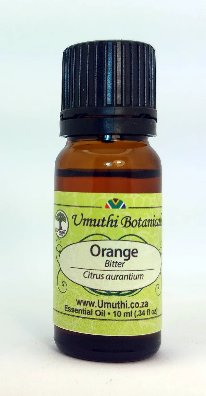 Orange Bitter - Essential Oil
