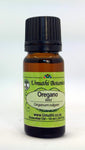 OREGANO OIL (WILD) - Origanum vulgare