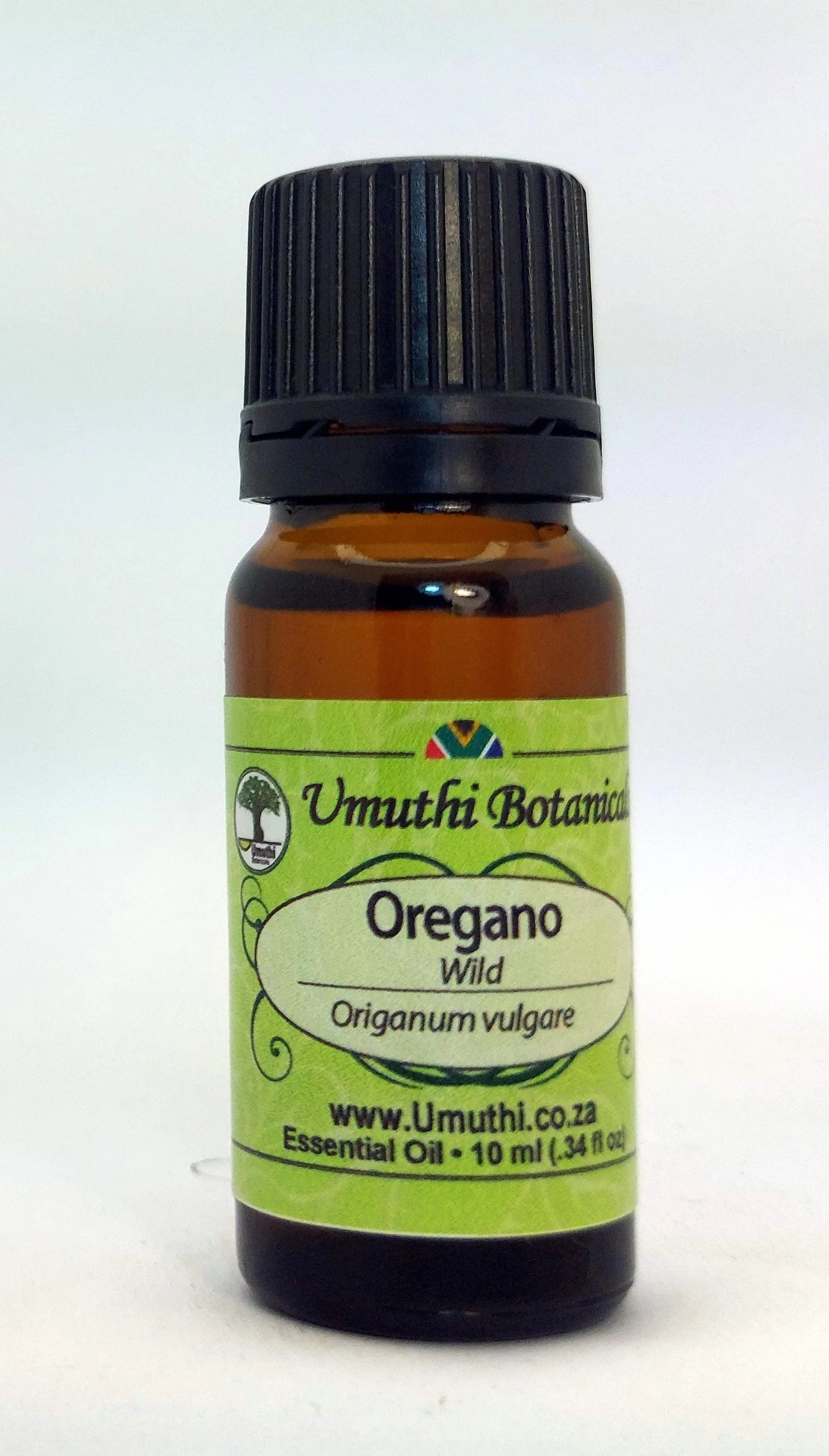 Oregano Wild - Essential Oil